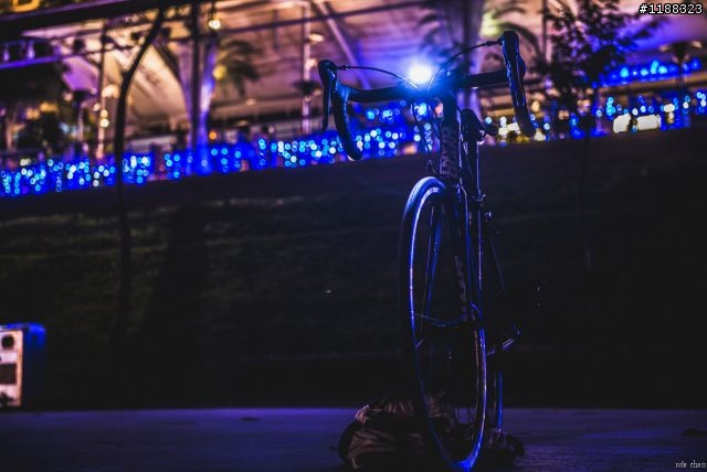 雨天後的車身車零件保養