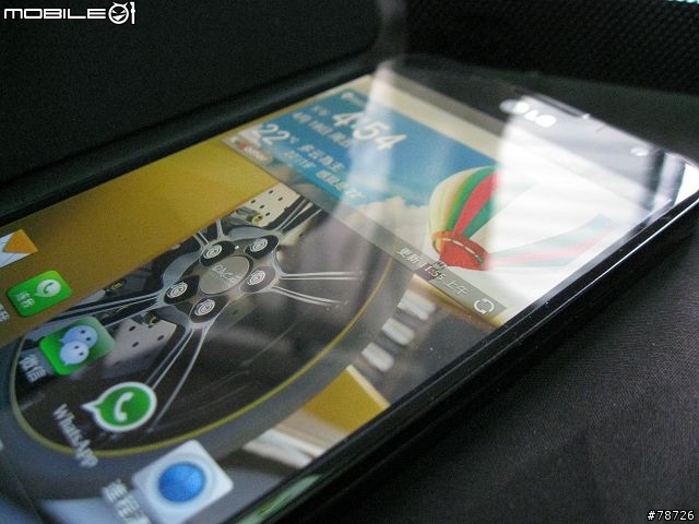 LG optima G pro 大全配