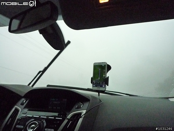 FordFocus試乘心得