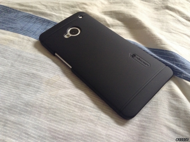 [開箱文] New hTC One 手機殼 (圖少慎入)