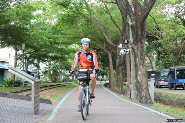 全 台 最 美 的 自 行 車 道 -台 東  山 海 鐵 馬 道
