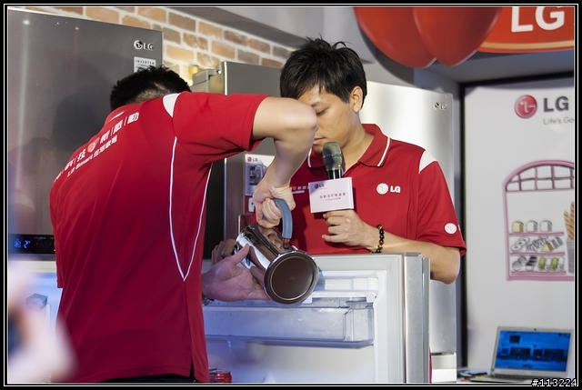 心科技新感動 LG五心級Smart生活體驗會