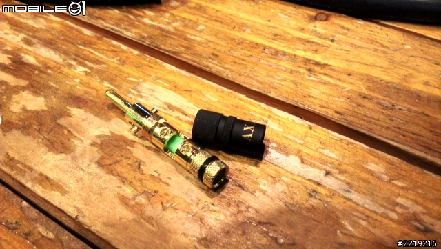 新手古河喇叭線 簡單DIY(圖多)