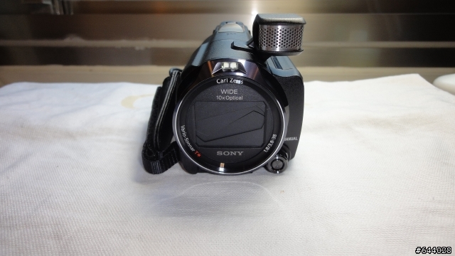 PJ790V 簡易開箱