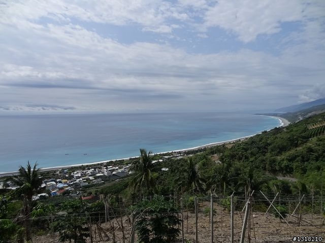 親子旅遊-清明台東自由行(1)