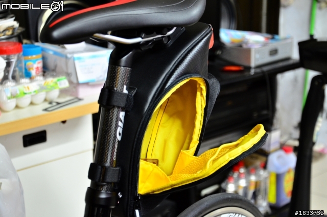 ::不定時更新::2013 GIANT TCR2 開箱