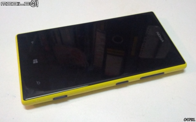 兩台Lumia 720合照.....