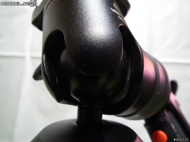 [開箱] 最終回一次到位 Vanguard GH-300T 精嘉 槍型手把雲台