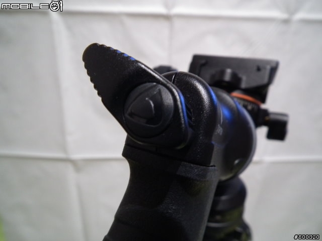 [開箱] 最終回一次到位 Vanguard GH-300T 精嘉 槍型手把雲台