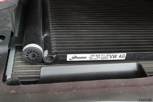 Octavia 1.2TSI 一日試駕前進新中橫(151P)
