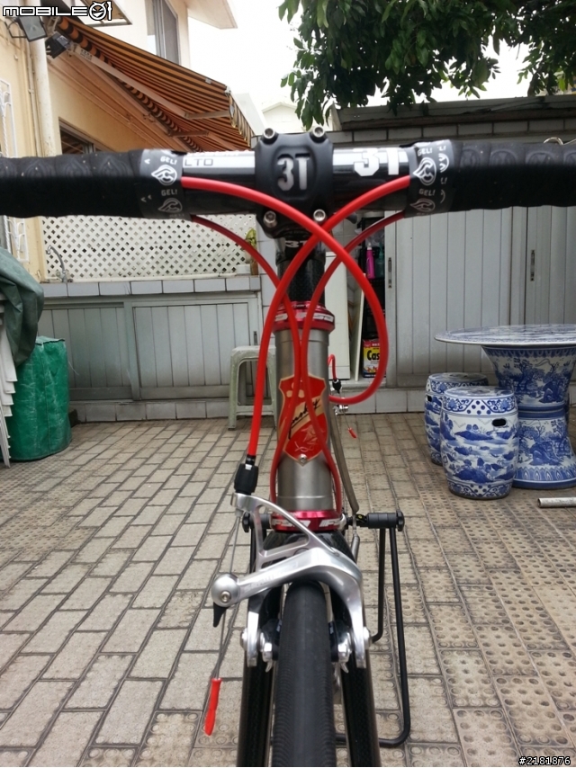 [組車分享] Lynskey Sportive