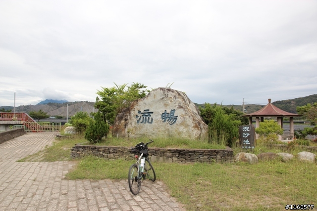 全 台 最 美 的 自 行 車 道 -台 東  山 海 鐵 馬 道