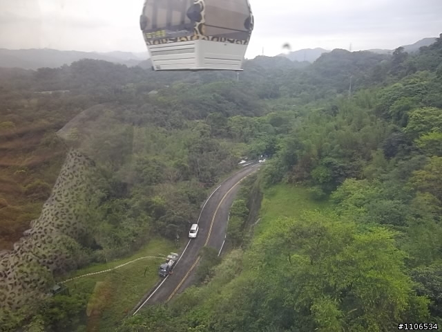 春雨洗塵 輕旅行~