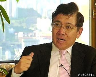 2013年富比士華人富豪榜