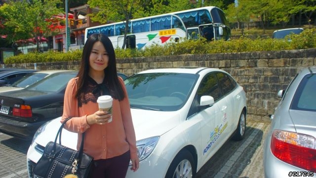 2013 Ford All-New Focus 24小時免費開回家 武嶺小旅行
