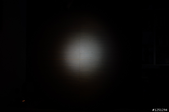 [亂開箱] 德國 LED LENSER M14 調焦手電筒