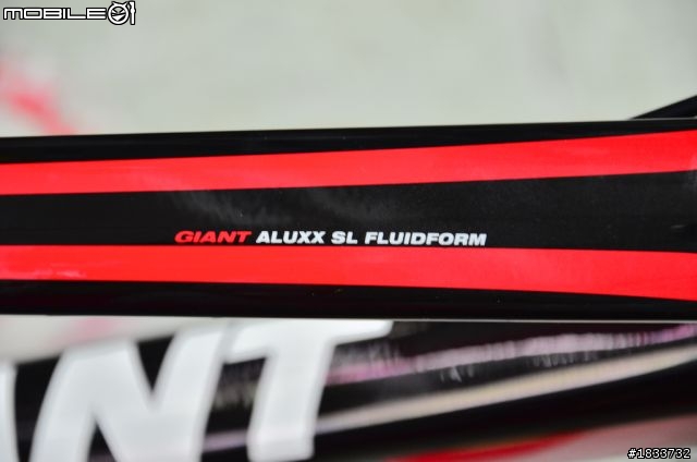 ::不定時更新::2013 GIANT TCR2 開箱