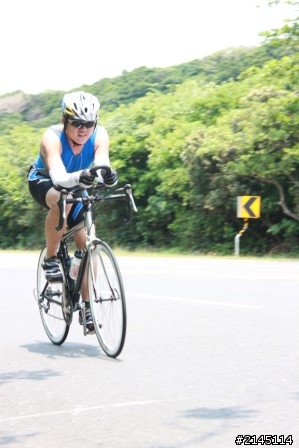 2013 恆春半島 文章盃 113超級鐵人三項競賽