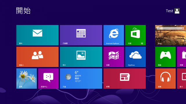 微軟Surface RT搭配Widnwos RT使用心得