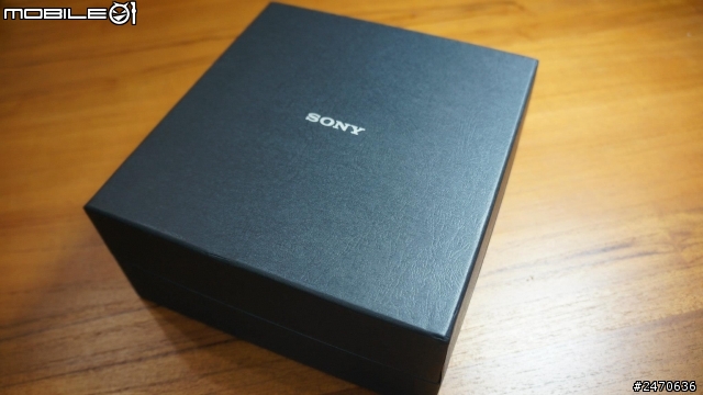【開箱】SONY MDR - 1RNC