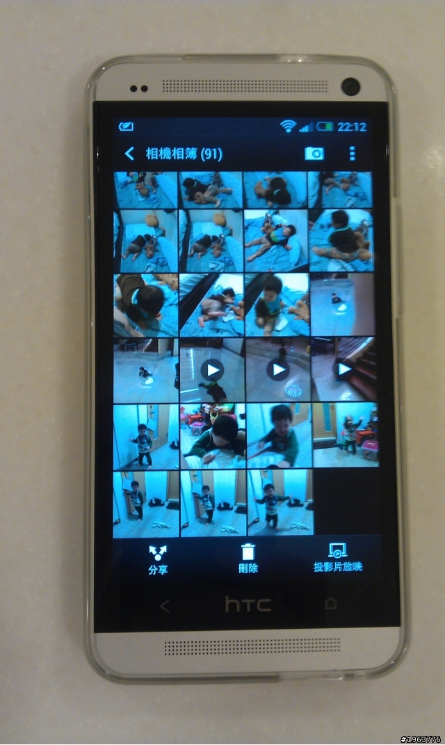 我30歲，分享我使用HTC NEW ONE心得！4/81214更新