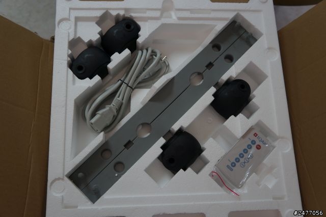[開箱]春酒抽獎之IQAir 250清淨機