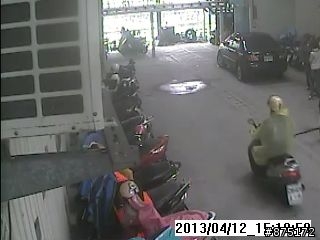 [求救] 請神人大大幫忙解析車牌號碼