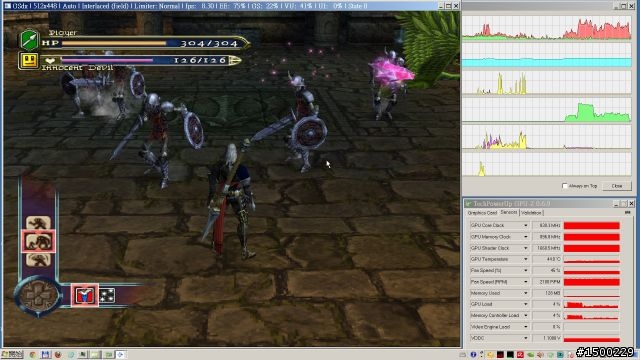 [分享]2013/2Q 入門PC/文書機(7000塊)電腦,玩PS2模擬器(有DVD畫質)