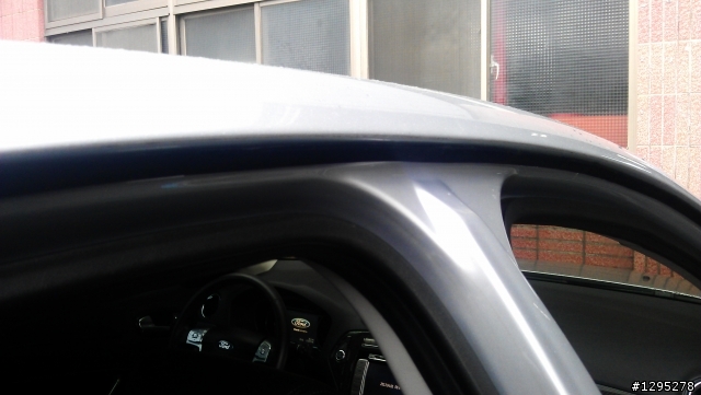 車門檻頂部隔音絨布條研發