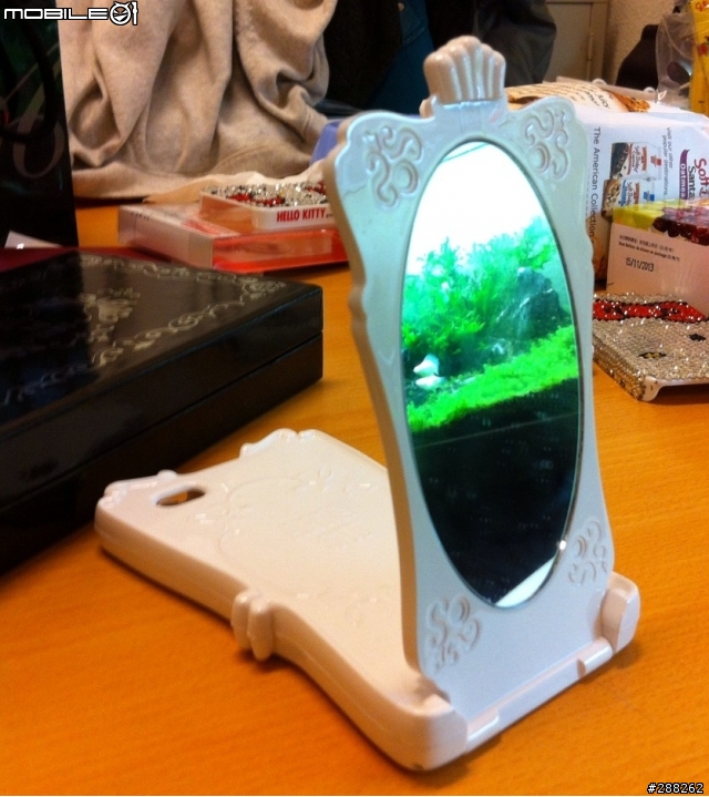 【咪咪愛敗家之iPhone也要穿衣服】大家來分享iPhone的衣服吧