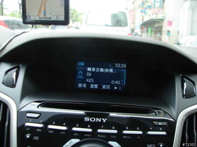2013 THE ALL-NEW FOCUS 24小時免費開回家- 我又來了之北海岸一日遊