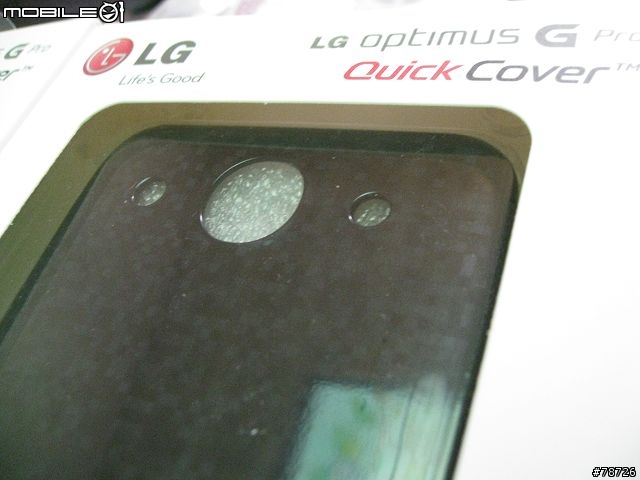 LG optima G pro 大全配
