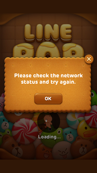 LINE POP更新至1.3.3
