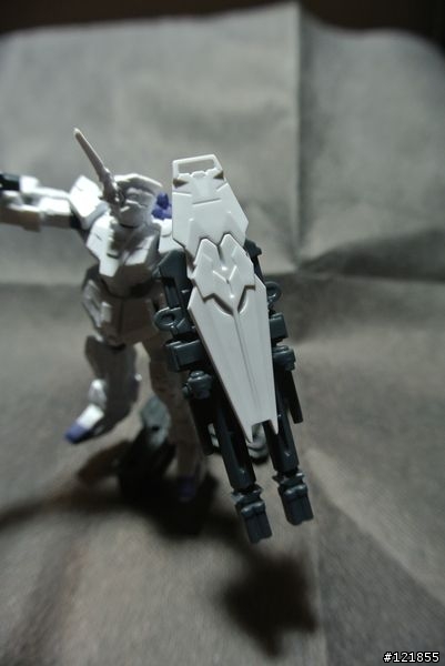 [開箱] Assault Kingdom Vol.01 鋼彈超可動