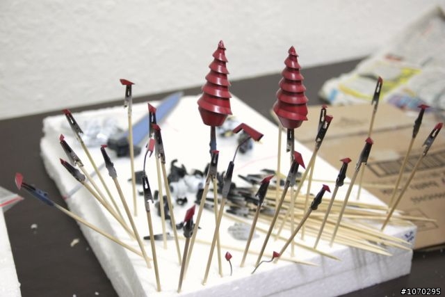 [作品分享] 機器人大戰_SD參式變異體