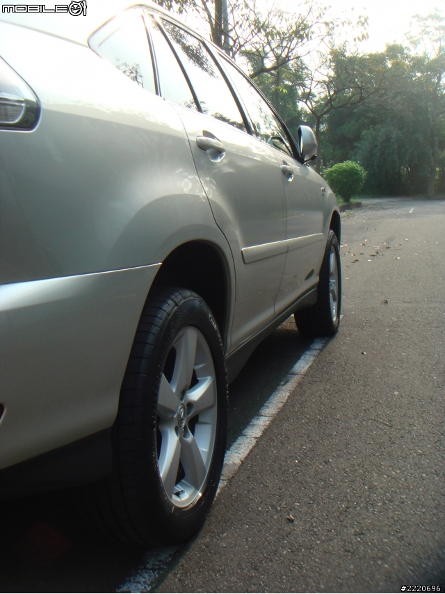 馬牌 Continental ContiMaxContact™ MC5 for Lexus RX 235/55 R18