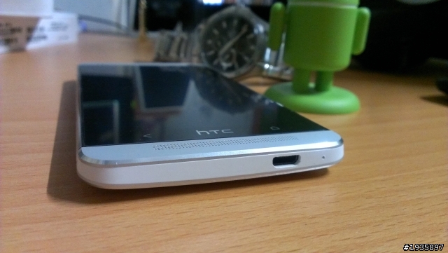 被逼到盡頭的htc sense?