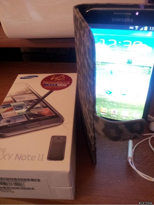 我的手機 大集合 Z  NOTE2 GS2 SENSATION XE感想 (文多慎入)