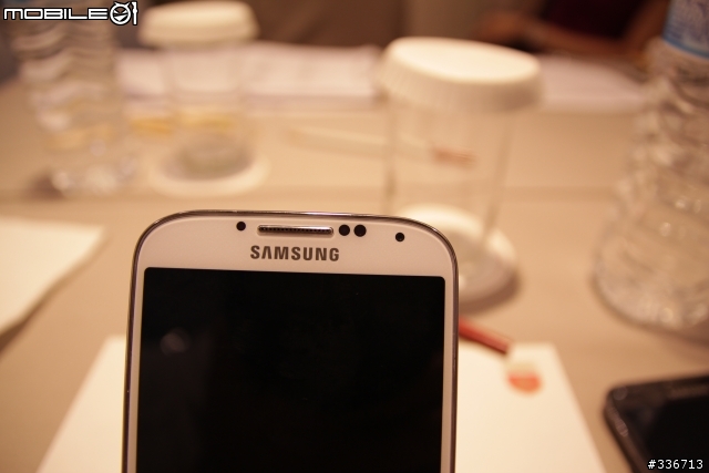 Samsung GALAXY S4 網友體驗會心得分享 『高雄場』