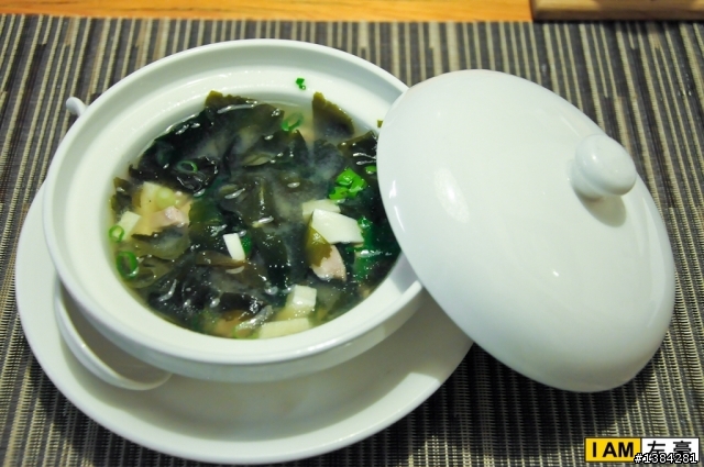 [食記] 藝饌蘭庭*二訪 (中高價$)