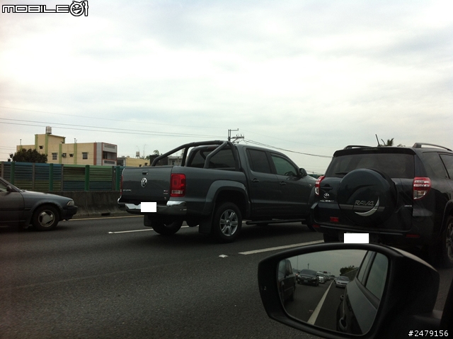家裡小車開箱 七八百公里 油耗測試 有驚到 我們家的NEW POLO