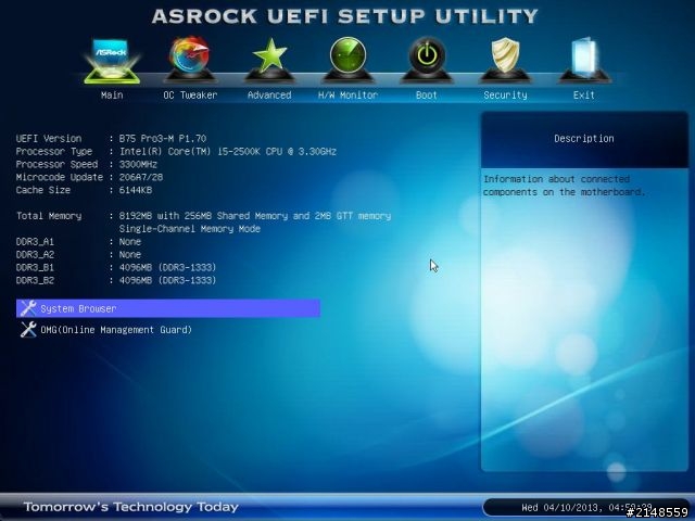 【開箱】規格完善、性價比高：ASRock 華擎 B75 Pro3-M