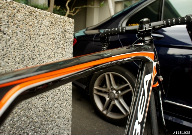 (新車分享) 2011 ORBEA ORCA BRONZE TEAM