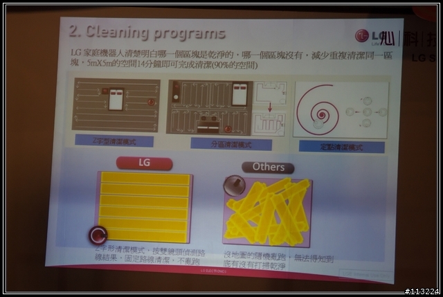 心科技新感動 LG五心級Smart生活體驗會