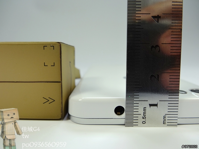 [04/27]佳域G4工程機一個禮拜使用心得