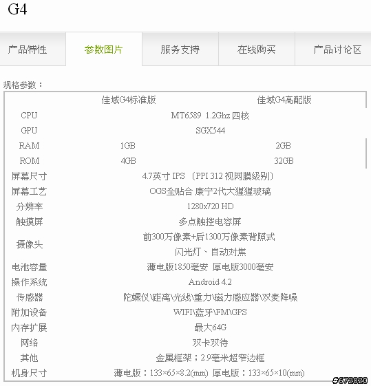[04/27]佳域G4工程機一個禮拜使用心得