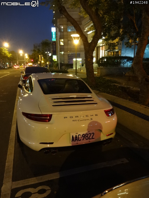 991 Carrera S