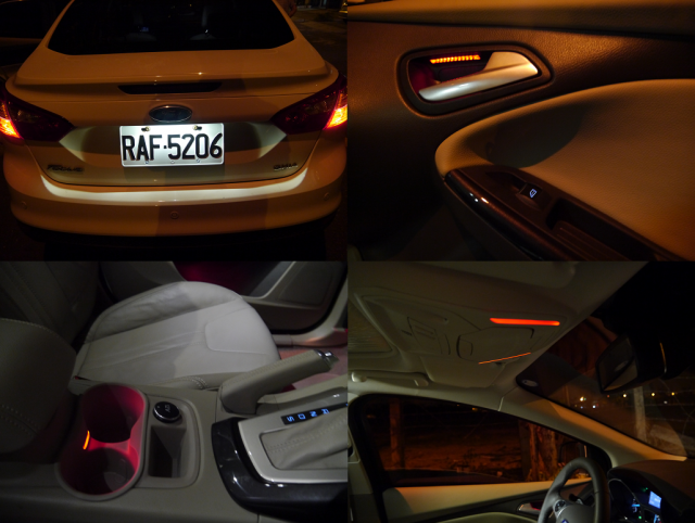 2013 THE ALL-NEW FOCUS 24小時免費開回家 (國境之南恆春墾丁回憶之旅)