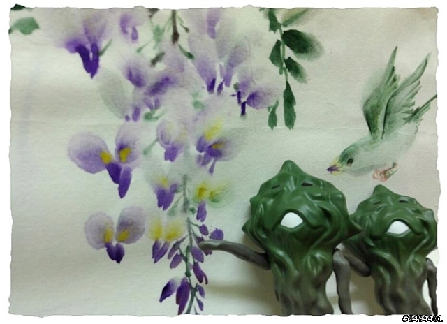 [7-11菇菇筆]為枯哭菇菇平反