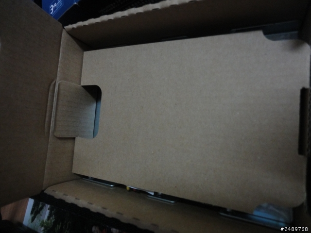 [開箱] Intel SSD 335 20nm 240G